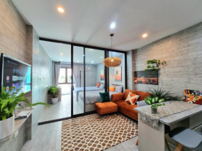 LaHomestay Hàng Đậu